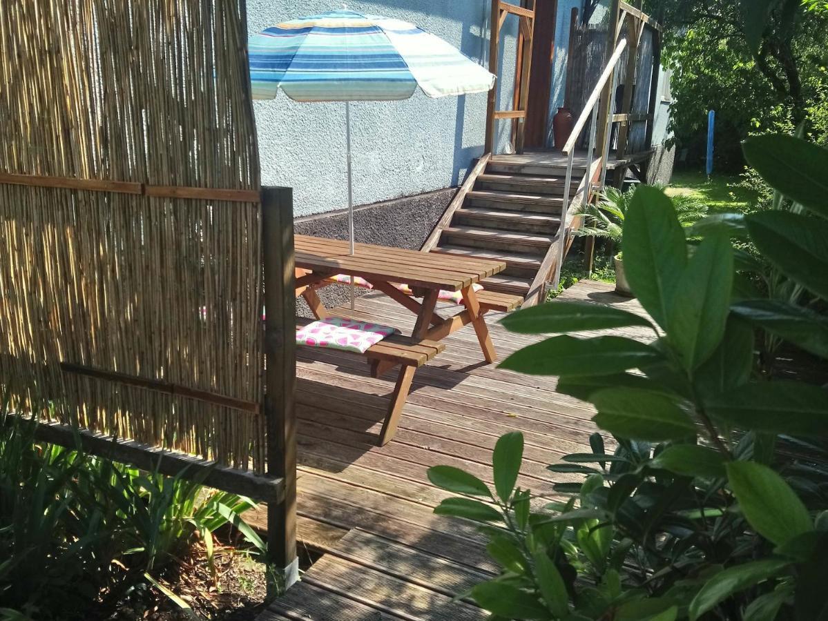 סנט פולטן Apartment Sued מראה חיצוני תמונה
