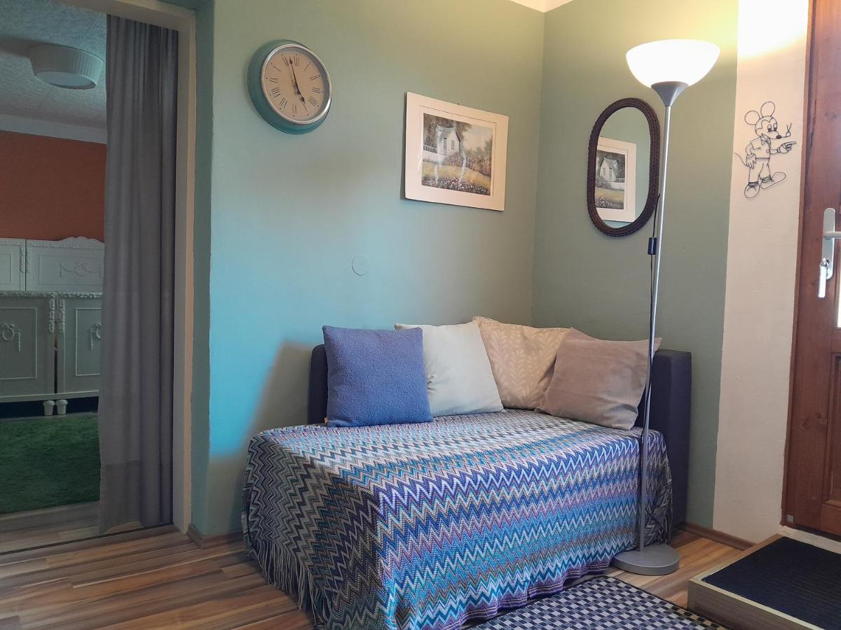 סנט פולטן Apartment Sued מראה חיצוני תמונה