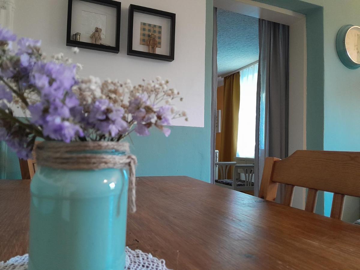 סנט פולטן Apartment Sued מראה חיצוני תמונה